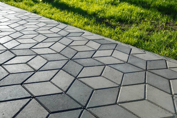 Best Driveway Pavers Installation  in Goldstream, AK