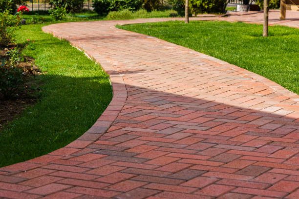 Reliable Goldstream, AK Driveway Pavers Solutions