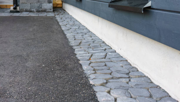 Best Permeable Paver Driveway  in Goldstream, AK